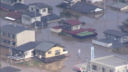 防災担当者の悩みを共有　“使える”防災行動計画へ　災害犠牲者ゼロを目指す「タイムライン」【福島発】