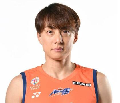【アルビBB】五十嵐圭選手の契約継続を発表「課題や問題を共に乗り越えて前に進んでいきたい」