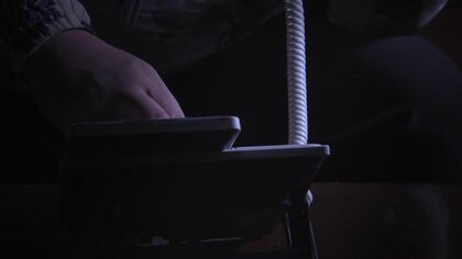 【実録！特殊詐欺】UHB社員のもとに詐欺電話→”大阪府警・捜査二課”を名乗る「ゴトウ」VS記者のやりとり一部始終〈北海道〉