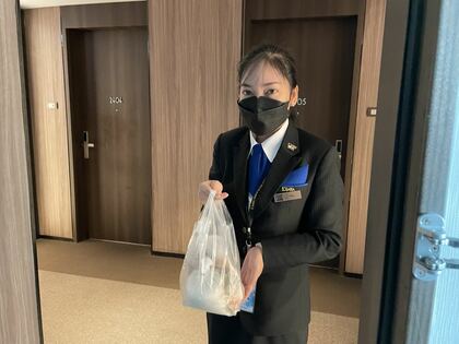 微笑みのコロナ対策　タイでの“感染生活”で見えたこと