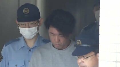 「性的欲求やうっぷん晴らすため」無施錠の住宅に侵入し女性用下着など盗んだか　34歳男を逮捕　東京・昭島市
