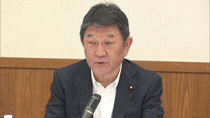 新人の女性候補に100万円…自民が支援策発表　幼児3人子育て中の女性候補なら300万円支給