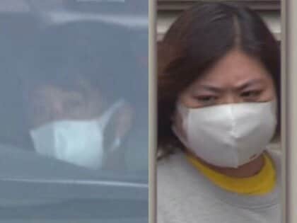 証拠隠滅図った可能性も…33歳女性を殺害した疑いで逮捕された男女2人 遺体運んだ車を犯行後手放す
