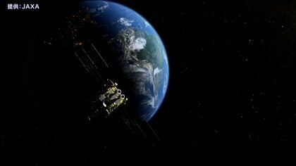 「はやぶさ2」小惑星「トリフネ」に最接近　JAXA、6日に会見で成果発表へ
