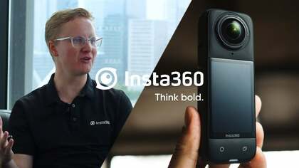 Insta360マーケティング総責任者が語る、X4誕生の裏側と、X3成功の秘訣、日本市場での取り組み