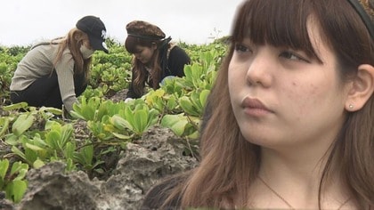 きっかけは曾祖母の戦争体験 学生が向き合う沖縄戦終結から80年の問い