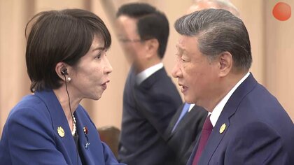 渡航や留学…“台湾有事”発言に中国の反発エスカレート　中国外務省「李強首相がG20で日本の指導者と会談予定ない」