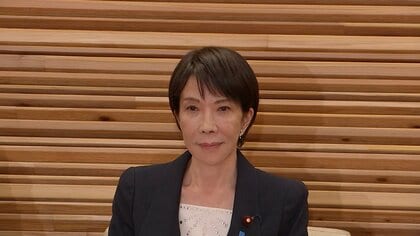【速報】高市新内閣の副大臣・政務官に旧安倍派不記載議員7人を起用　自民党派閥裏金”事件に関与