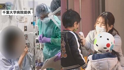 都民「10人に1人」濃厚接触者のおそれ…病院「職員出勤できない」 保育園“閉園”は過去最多に