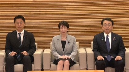 ガソリン等補助に予備費1．1兆円拠出　電気ガス補助は1カ月前倒して昨年度と同規模に