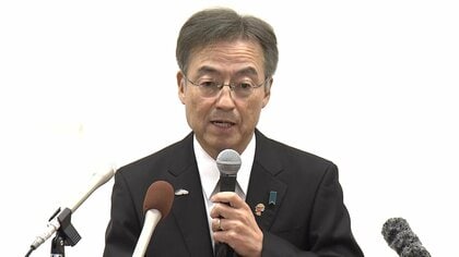 セクハラ裏付け“メール”1000通…辞職の前福井知事めぐり報告書　不同意わいせつ罪など指摘も　杉本氏調査結果に「事実認定と評価を尊重」