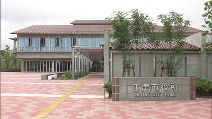江津市長選5月24日告示　現職の中村中氏1人が立候補　無投票で再選される公算大（島根）