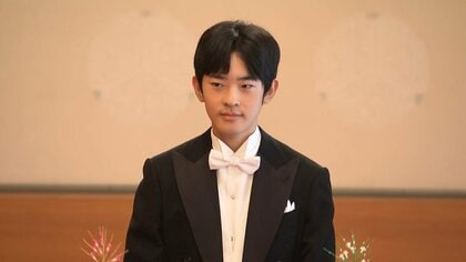 悠仁さま「朝見の儀」臨まれる「成年皇族としての責務の重さを自覚しさらに勉学にいそしむ」宮殿での行事終えらる