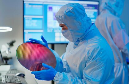 福工大×台湾明新科技大学 半導体協同教育プログラム開始