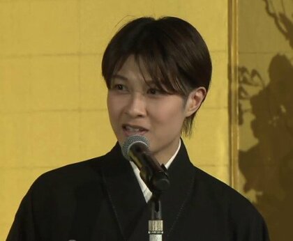 OSK日本歌劇団が「関西元気文化圏賞」特別賞を受賞　20年前の解散…その後有志によって復活