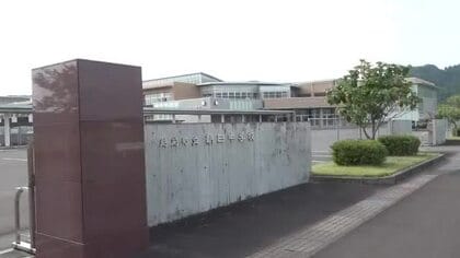 10代女性に性的暴行しスマホで撮影、静止画を保存か　朝日中学校の24歳教諭の男を再逮捕　容疑認める　同じ女性への容疑で逮捕・起訴
