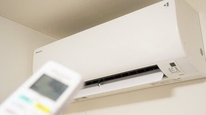 意外と知らない「エアコン節電法」　どうしてる？“設定温度・風量・風向”　ちょっとした工夫で電気代を抑えよう