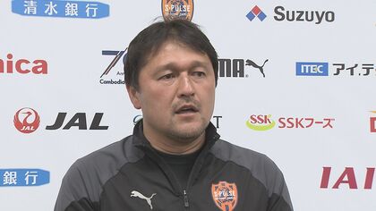 清水エスパルス2023総決算#2　指揮官交代でチームは上昇気流…夏場は2カ月負け知らず　J1復帰に光【静岡発】