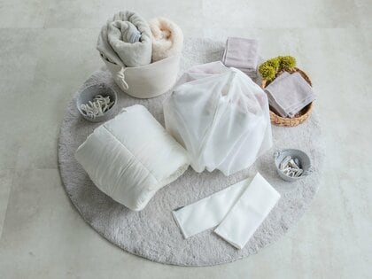 その洗い方、合っていますか？53万回検索データが映す洗濯の悩み