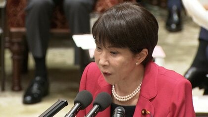 高市総理　内閣支持率低下「原因わからない」　世論調査は「国民の気持ちとして参考」　熱中症対策の閣僚会議を設置へ
