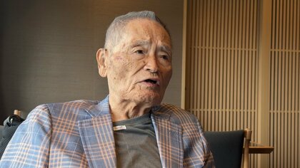 「高市のやりたい放題を放っておくわけにはいかない」乱世の政治家、亀井静香氏が語る「大連立」構想