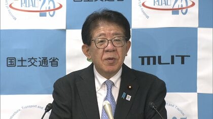 熊本地震被災地の断水は8月末までに解消へ　金子国交相が非常災害対策本部会議で明らかに　44000戸で断水続く
