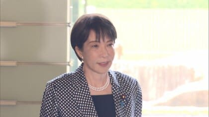 高市総理が9月に内閣改造か　自民党が希望役職のアンケート　鈴木幹事長の処遇や維新からの閣僚起用が焦点