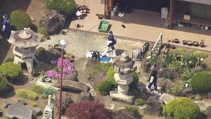 逃走の16歳少年を新たに逮捕、“実行役”の逮捕は3人目　いまだ複数人逃走か　栃木・上三川町強盗殺人