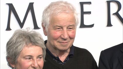 イリヤ・カバコフさん（89）死去　ウクライナ出身の美術家