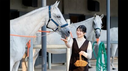 愛子さま 21歳の誕生日に“穏やかな笑顔”　成年皇族への理解深める1年 　来年1月2日 一般参賀デビューへ