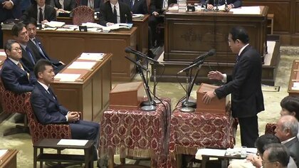 課題解決は先送り？改正政治資金規正法が可決 改正のポイントと残った