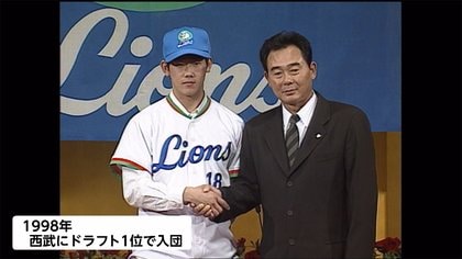 平成の怪物”松坂大輔の23年間の栄光と苦悩…引退試合でボールに込めた