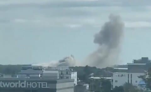 “戦闘直前”緊迫の国境地帯…兵士が至近距離でにらみ合い　タイ・カンボジア軍事衝突「2度目の停戦」の実効性は