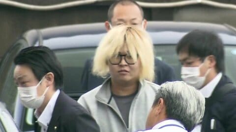 リクルーター役の23歳男ら2人新たに逮捕　住宅侵入し、夫婦に暴行加え金品奪おうとした疑い　他事件にも関与か　東京・江東区