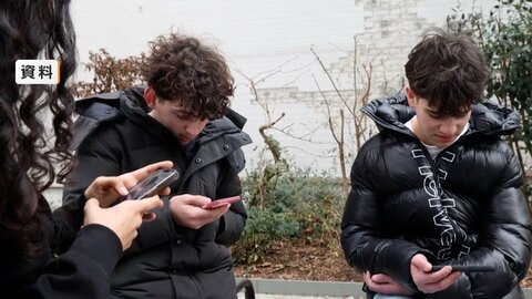 「子ども時代を奪われている」EUが15歳未満のSNS利用規制へ　13歳未満は禁止「EU子ども法」提案