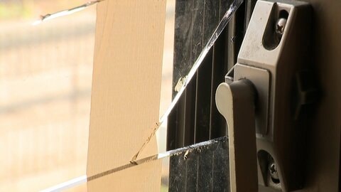 国道17号沿いで窃盗事件相次ぐ　住宅から現金など盗まれる被害　専門家は組織的犯行の可能性指摘