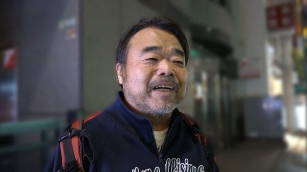 「たけし軍団」のグレート義太夫さん（67）死去　自宅マンションの階段で倒れているのが見つかり、搬送先の病院で死亡確認｜FNNプライムオンライン