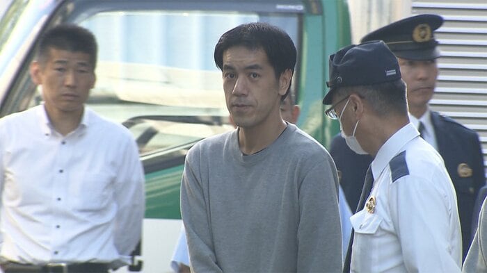 林被告は、2018年、別の事件を起こして警視庁に逮捕されていた(2018年5月 町田署)