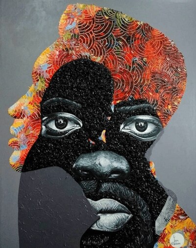 Oju a tun'ra ri_ Social Resurrection (Yoruba_ English) by Israel Padonu