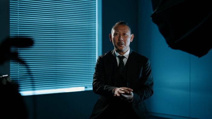 秋本泰男カメラマン