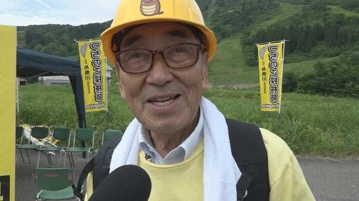 つちのこ探検隊 丸山隆志 隊長