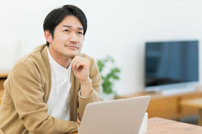 あきらめないキャリアのリミットは40代後半まで（画像：イメージ）