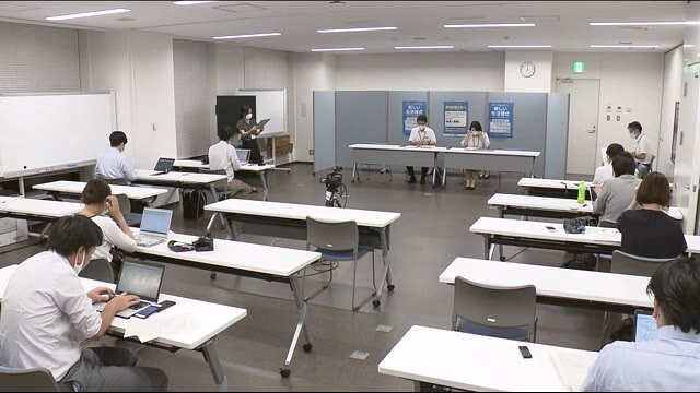 24日連続 9月9日は新たに2人の新型コロナウイルス感染を確認 《福島県》