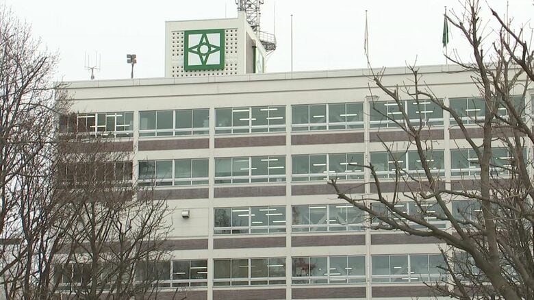 盛岡駅西口の複合施設　市が「官民連携」の可能性含め再検討　岩手県｜FNNプライムオンライン