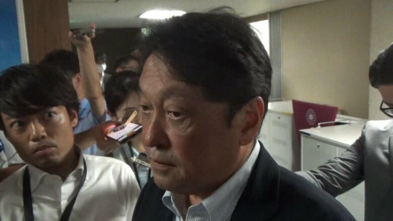 自民・小野寺氏「速やかに訂正」を　アメリカ・トランプ政権の相互関税発効　日本に特例認めず15％上乗せに&lt;br /&gt;｜FNNプライムオンライン