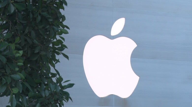 トランプ氏、「iPhoneをアメリカで製造しなければ25％関税」アップルに圧力｜FNNプライムオンライン