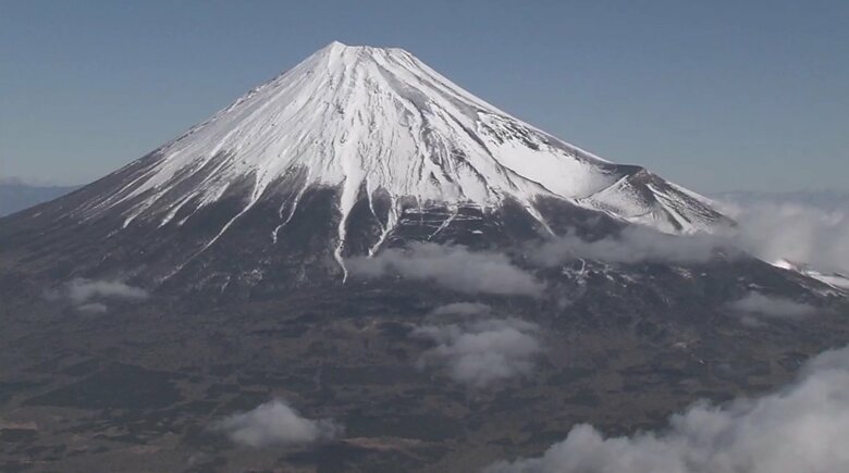富士スバルラインにLRT 富士山登山鉄道“往復1万円”構想決定  環境保全の観点も｜FNNプライムオンライン