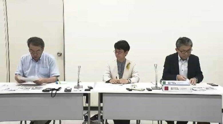 福岡県議会の“高額海外視察”　3年間で3億円以上の税金費やす　共産党県委員会が「納得できる説明求める」　“ワンヘルス”も追及へ｜FNNプライムオンライン