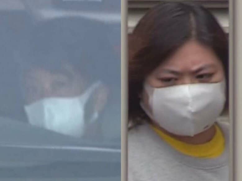 行方不明当日の防犯カメラに…33歳女性が遺体で見つかった事件 再逮捕された知人の男と女性が一緒にいる姿を確認｜FNNプライムオンライン