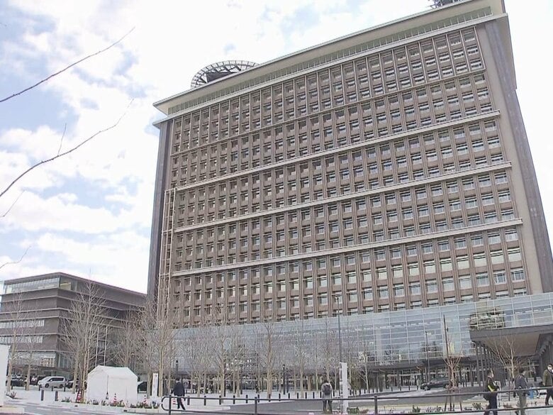 発症後にスギ薬局など利用…ベトナムから帰国した10歳未満の男の子“はしか感染”が判明 2025年岐阜で3人目｜FNNプライムオンライン